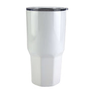 30oz Steel Tumbler --- Design Your Own