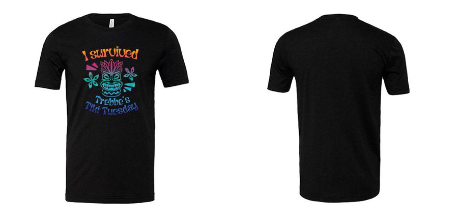 Crew Neck --- Design Your Own