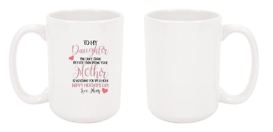 Mug - Design Your Own