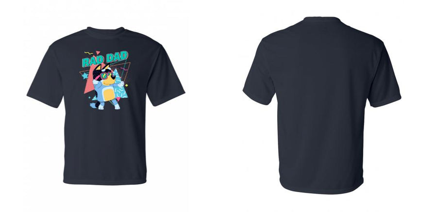 C2 Sport - Unisex Performance T-Shirt - Design Your Own