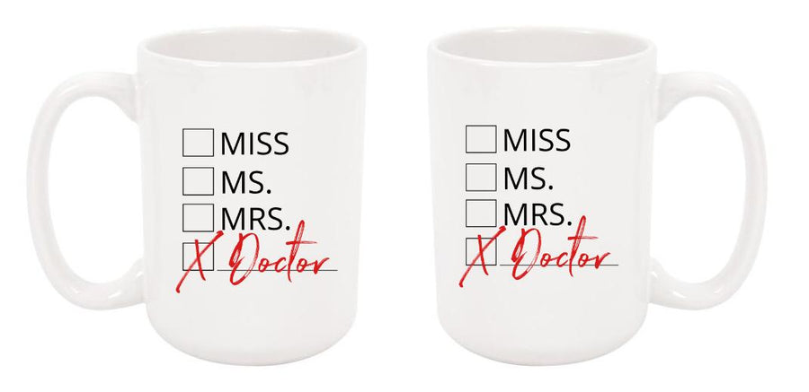 Mug - Design Your Own