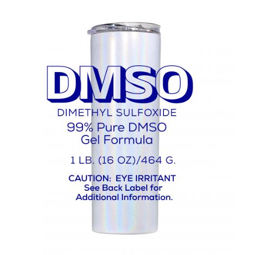 20oz Shimmer Skinny Tumbler --- Design Your Own