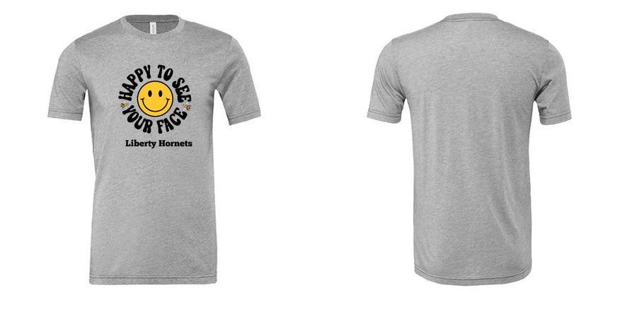 Crew Neck --- Design Your Own