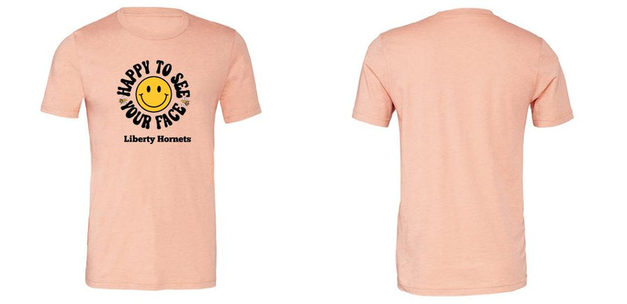 Crew Neck --- Design Your Own