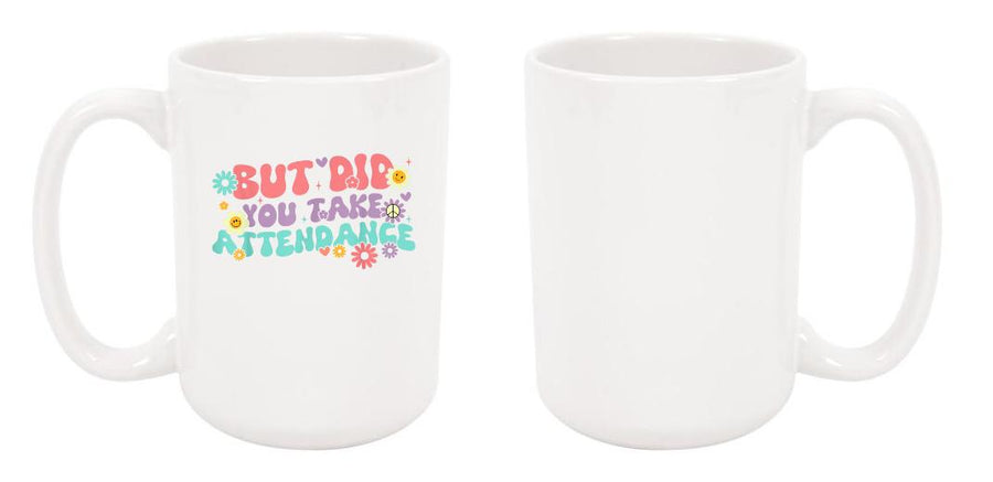 Mug - Design Your Own