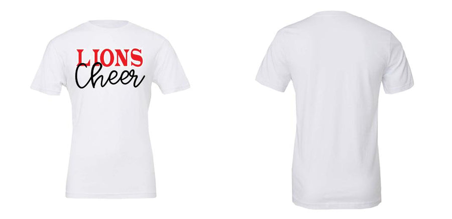 Crew Neck --- Design Your Own