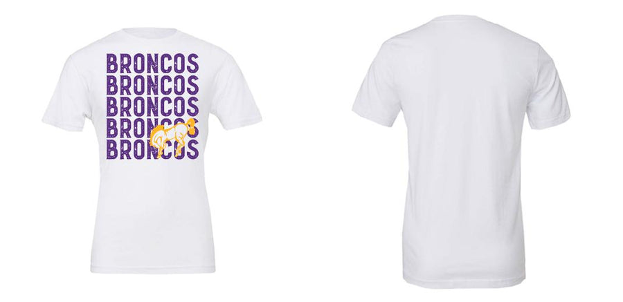 Crew Neck --- Design Your Own