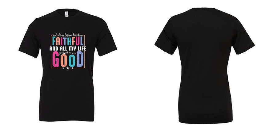 Crew Neck --- Design Your Own