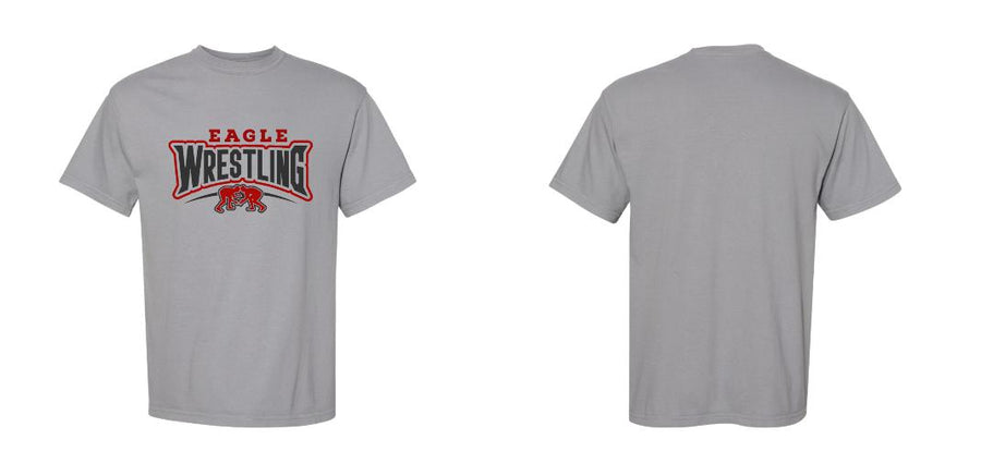 Comfort Colors Garment-Dyed Heavyweight T-Shirt - Design Your Own