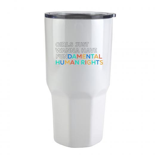 30oz Steel Tumbler --- Design Your Own