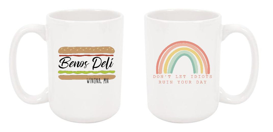 Mug - Design Your Own