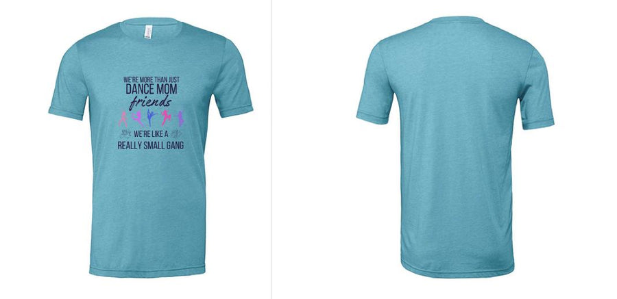Crew Neck --- Design Your Own