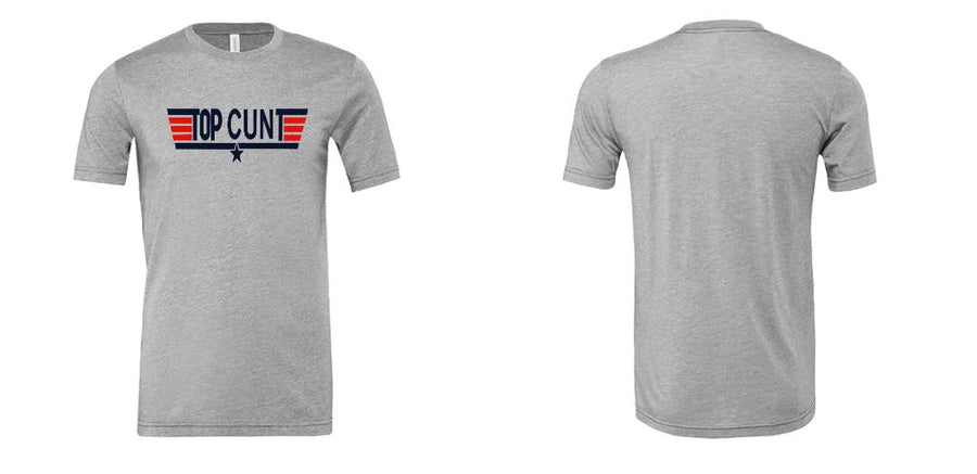 Crew Neck --- Design Your Own
