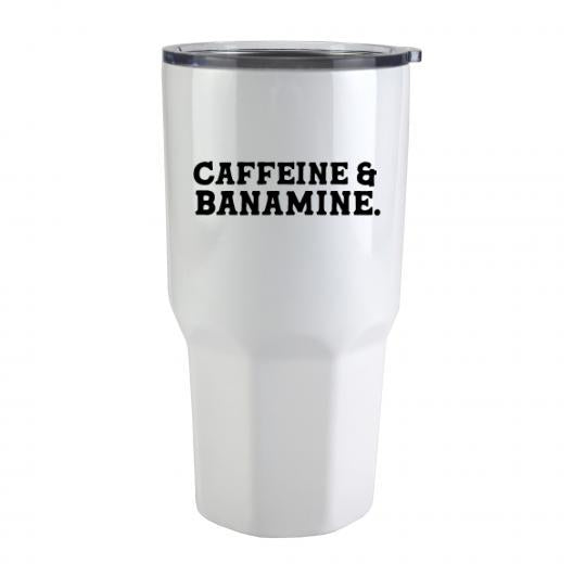 30oz Steel Tumbler --- Design Your Own