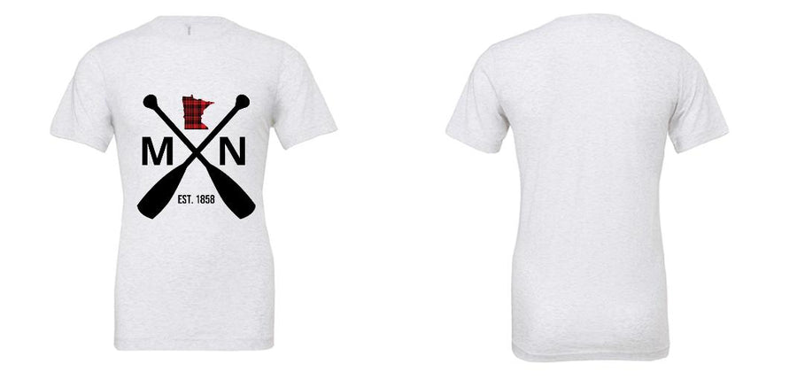 Crew Neck --- Design Your Own