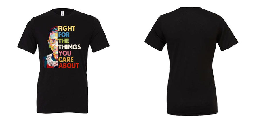 Crew Neck --- Design Your Own