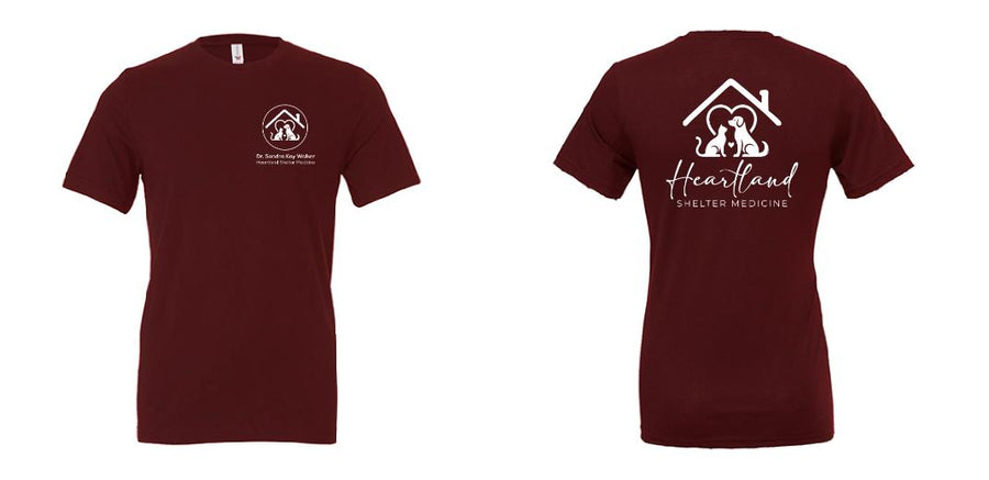 Crew Neck --- Design Your Own