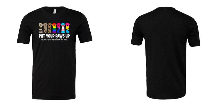 Crew Neck --- Design Your Own