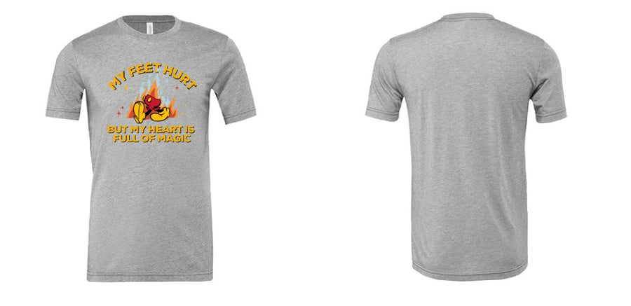 Crew Neck --- Design Your Own