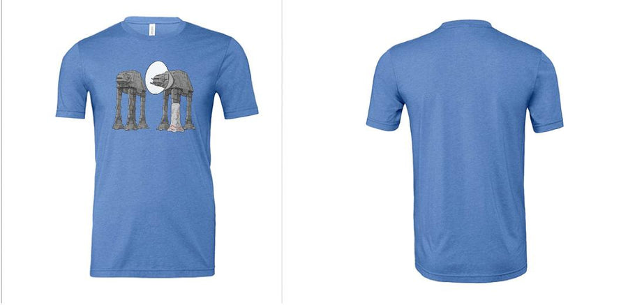 Crew Neck --- Design Your Own