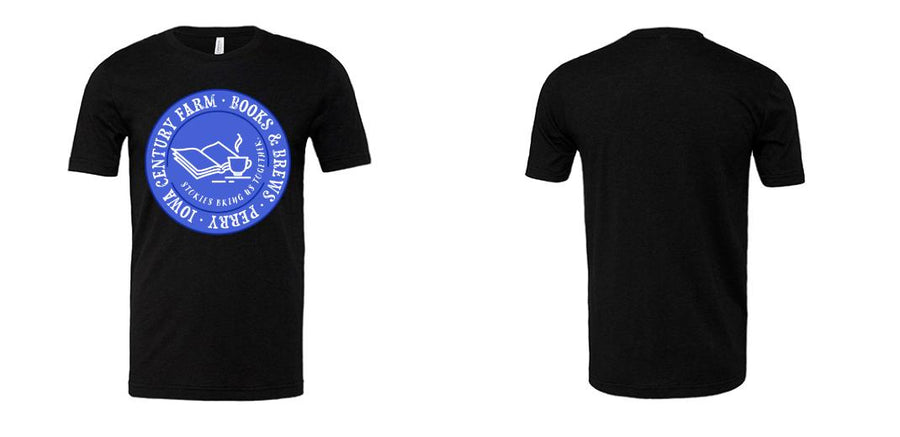 Crew Neck --- Design Your Own