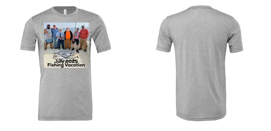 Crew Neck --- Design Your Own