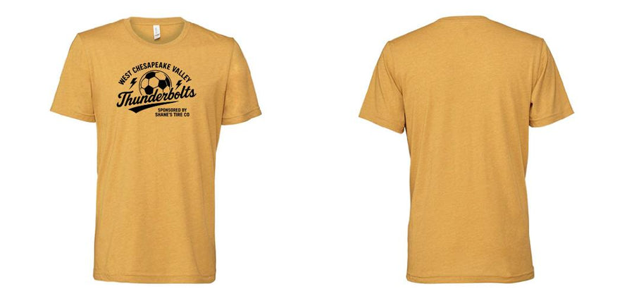 Crew Neck --- Design Your Own