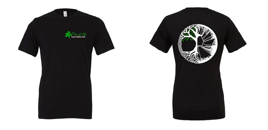 Crew Neck --- Design Your Own