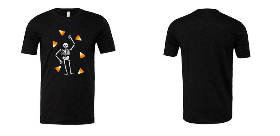 Crew Neck --- Design Your Own