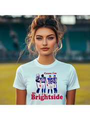 Brightside Players Unisex T-shirt