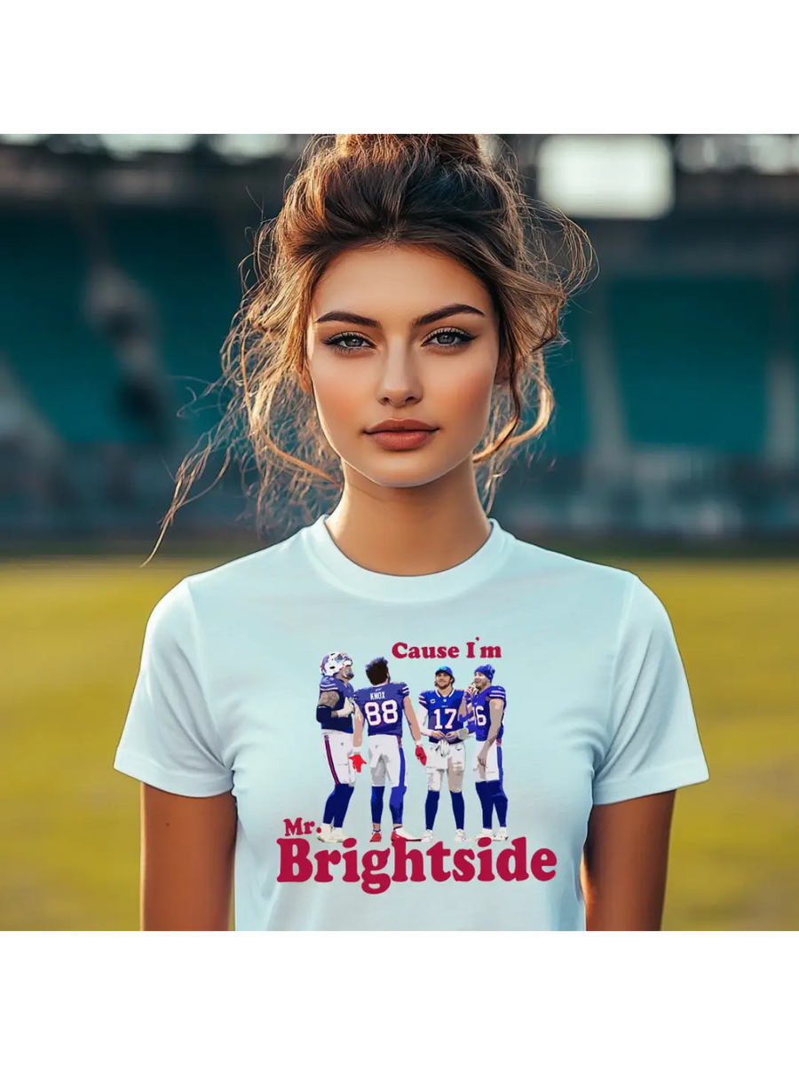 Brightside Players Unisex T-shirt