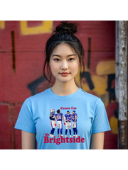 Brightside Players Unisex T-shirt