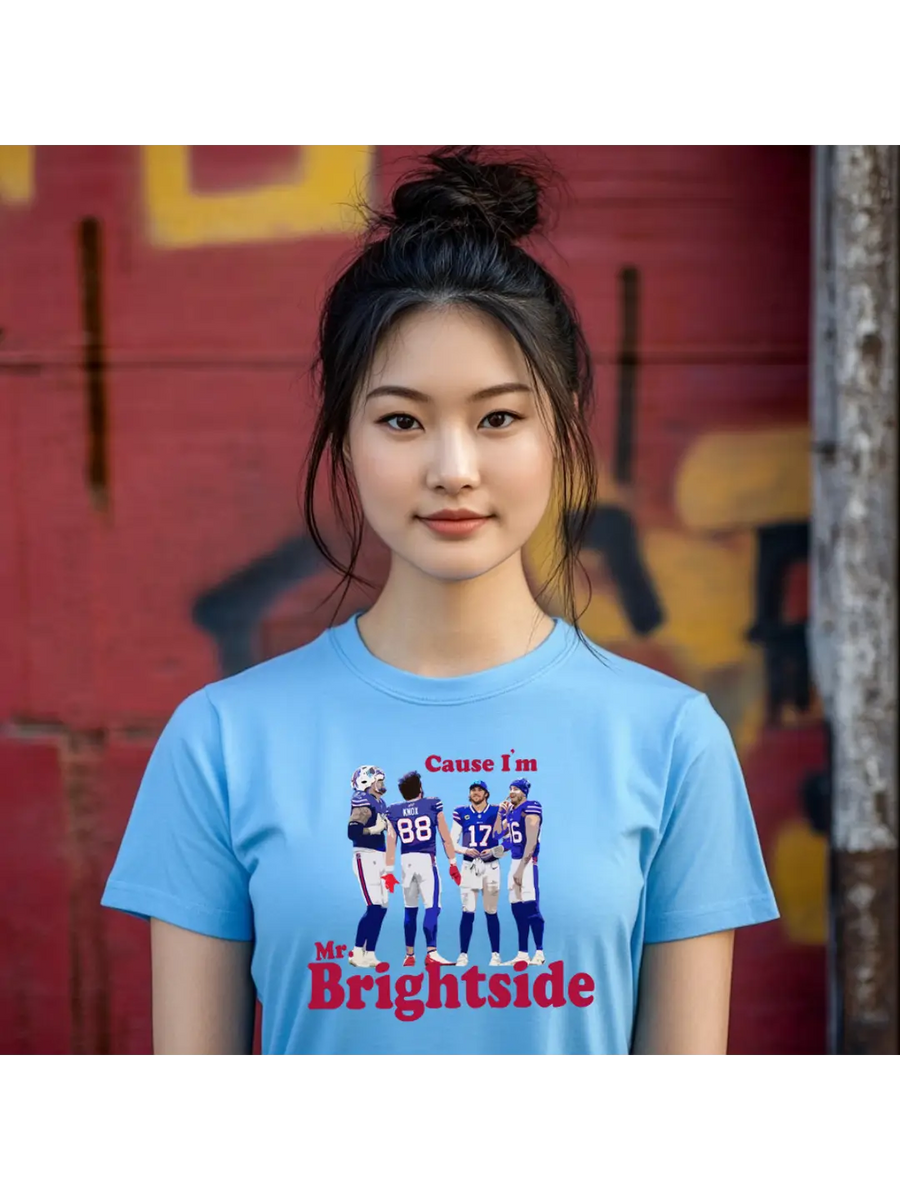 Brightside Players Unisex T-shirt