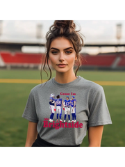 Brightside Players Unisex T-shirt