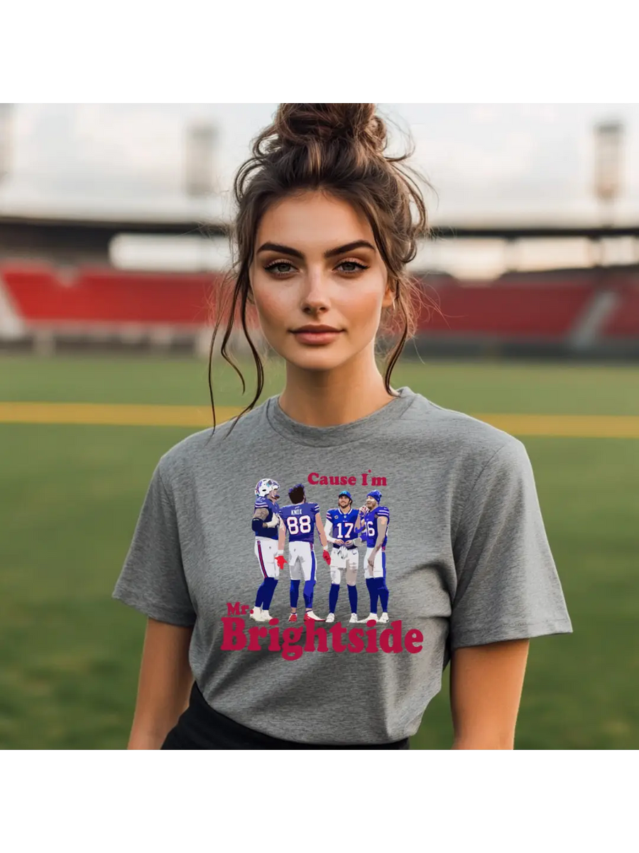 Brightside Players Unisex T-shirt