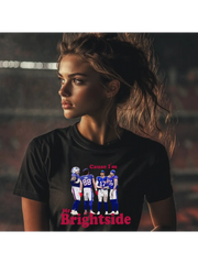Brightside Players Unisex T-shirt