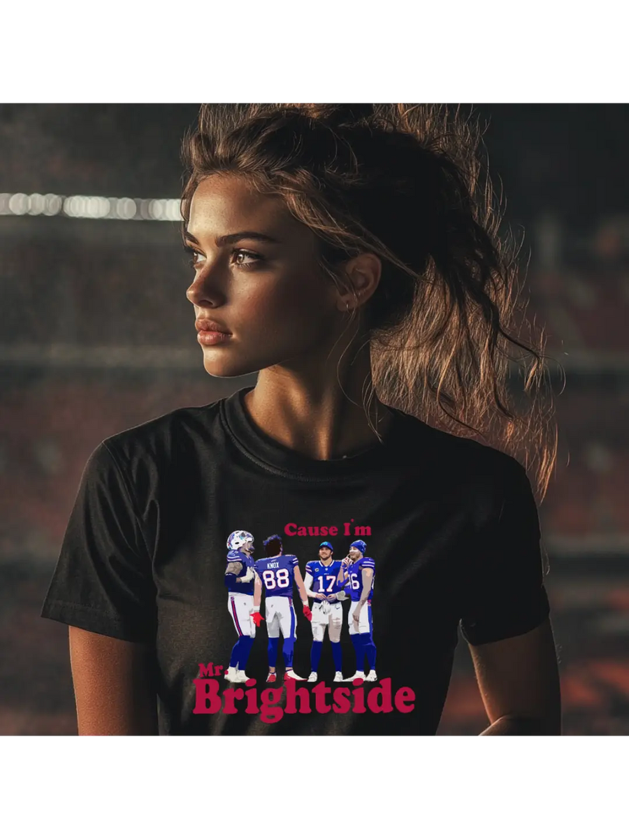 Brightside Players Unisex T-shirt