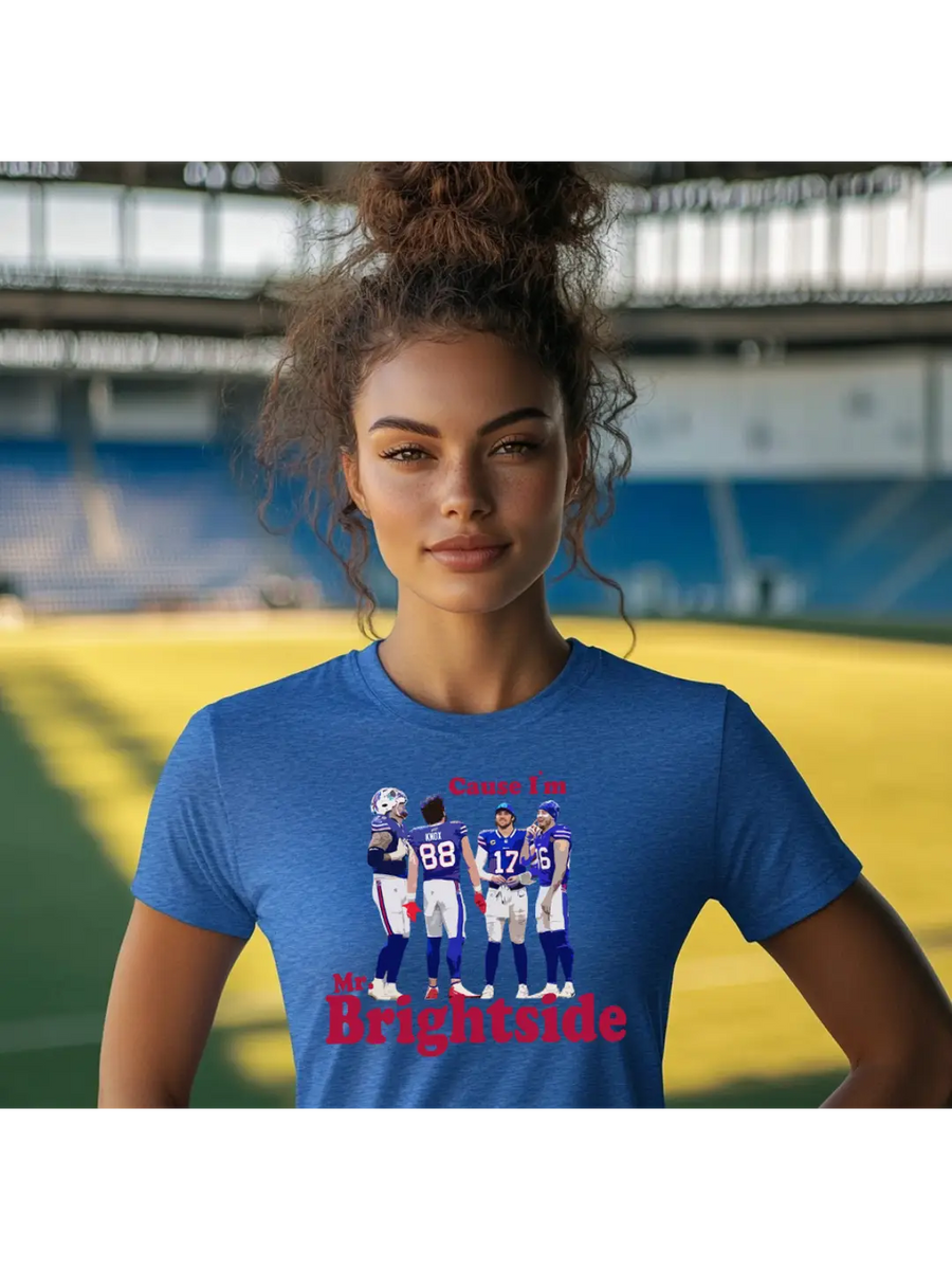 Brightside Players Unisex T-shirt