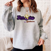 Game Day In Baltimore Football Unisex Sweatshirt