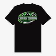 Toedtmans Property Services Pocket & Back Print Unisex T-shirt