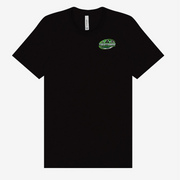 Toedtmans Property Services Pocket & Back Print Unisex T-shirt