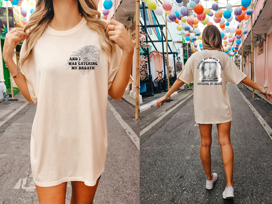Evermore Unisex T-shirt