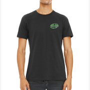 Toedtmans Property Services Pocket & Back Print Unisex T-shirt