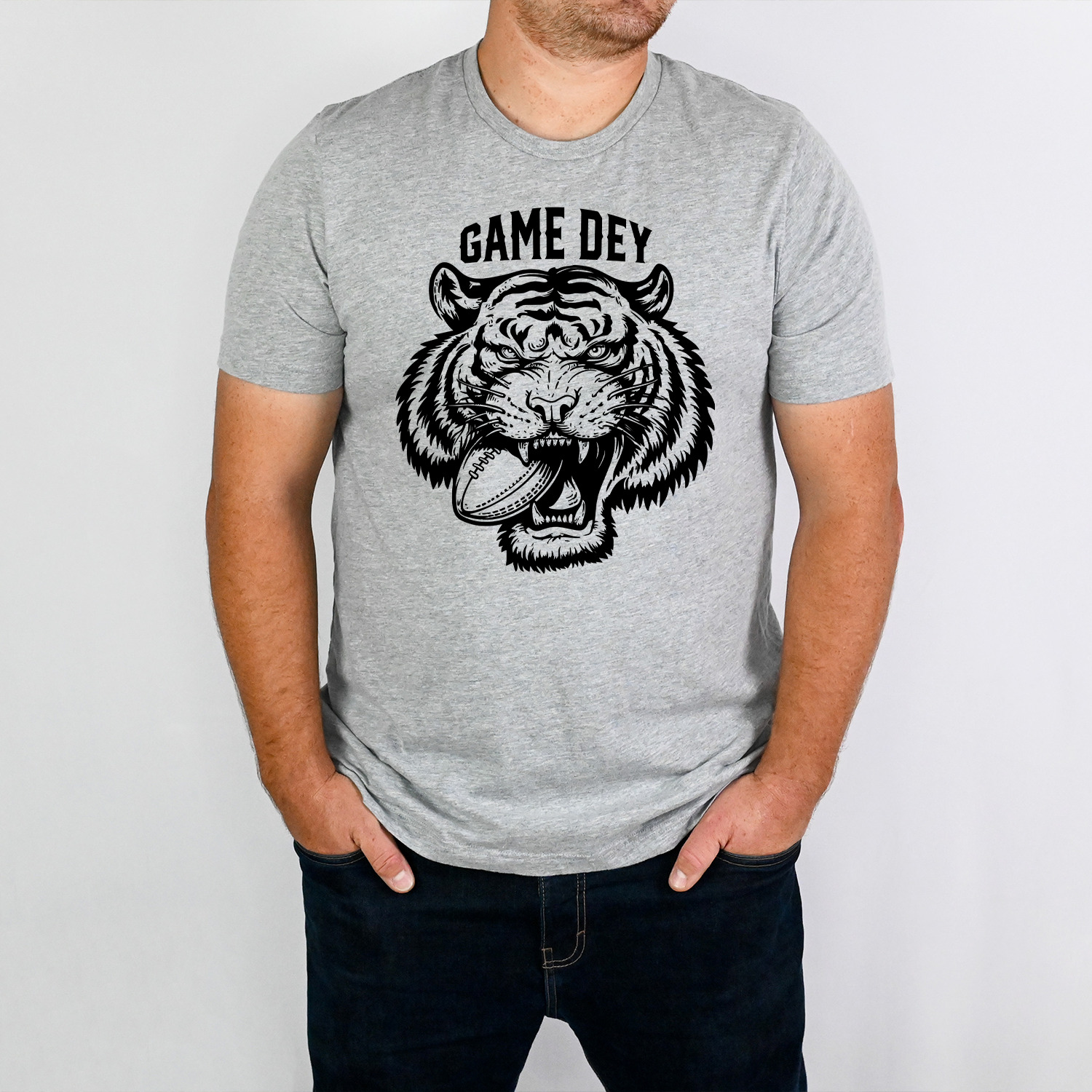 Game Dey Cincinnati Unisex T-shirt