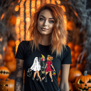 Ghouls T-shirt