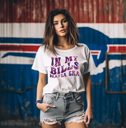 Bills Mafia Era Unisex T-shirt