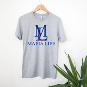 Mafia Life Unisex T-shirt