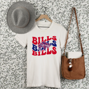 Bills Bills Bills 2 Unisex T-shirt