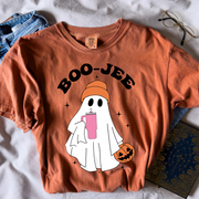 Boo-Jee Unisex T-shirt (Comfort Colors)