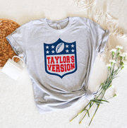 Taylor's Version Unisex T-shirt